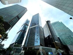 Singapore Land Tower (D1), Office #459581381
